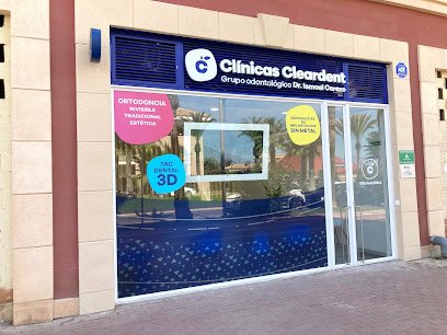 Foto de Clínica Cleardent Almerimar