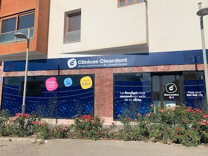 Foto de Clínica Cleardent Huércal - Overa