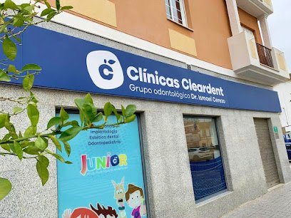 Foto de Clínica Cleardent Palma del Río
