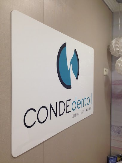 Foto de Clínica Conde Dental
