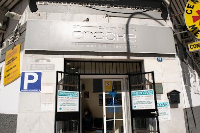 Foto de Clínica Crooke