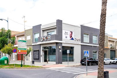 Foto de Clínica DEA Vícar