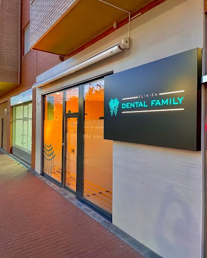 Foto de Clínica DENTAL FAMILY