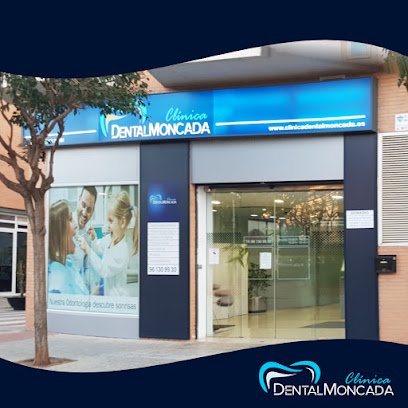 Foto de Clinica DENTALMONCADA