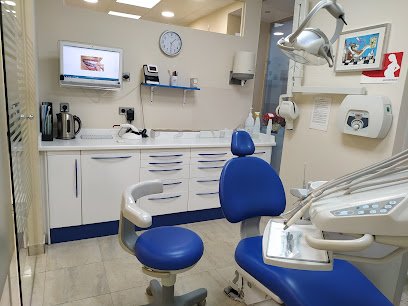 Foto de Clinica Delidental Madrid