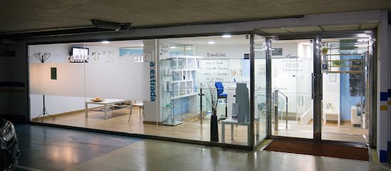 Foto de Clínica Dental A Estrada