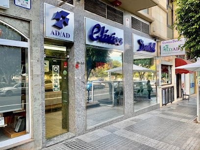 Foto de Clínica Dental AD/AD