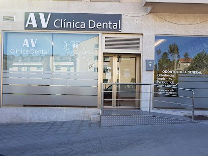 Foto de Clínica Dental AV