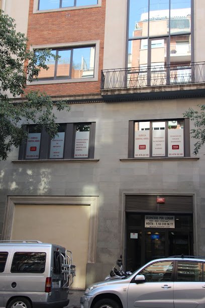 Foto de Clínica Dental Abril | Dentista en Sagrada Familia