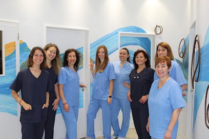 Foto de Clínica Dental Achútegui en SAN SEBASTIÁN (DONOSTI)