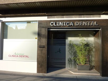 Foto de Clínica Dental Adamuz