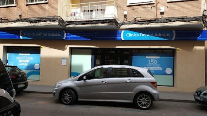 Foto de Clínica Dental Adeslas