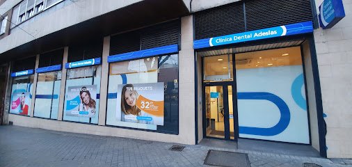 Foto de Clínica Dental Adeslas