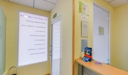 Foto de Clínica Dental Adolfo Arribas
