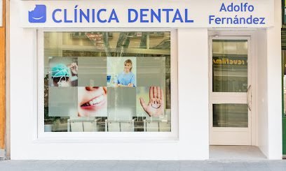 Foto de Clínica Dental Adolfo Fernández