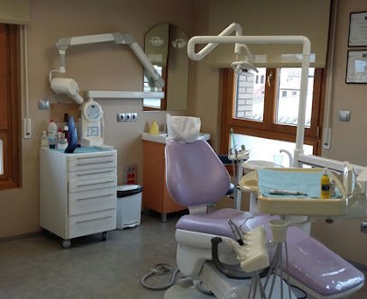Foto de Clinica Dental Adriana Gozalo