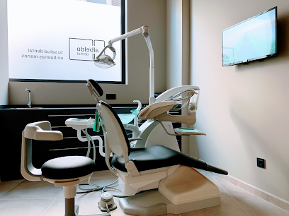 Foto de Clínica Dental Albeldo