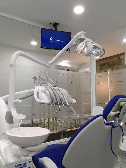 Foto de Clinica Dental Alburquerque Dres. Galán y Mota