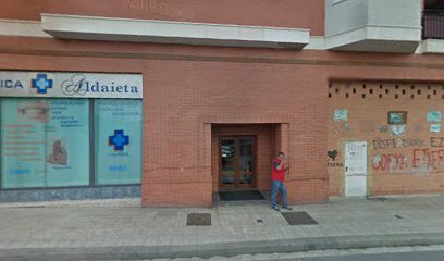 Foto de Clínica Dental Aldaieta Erandio