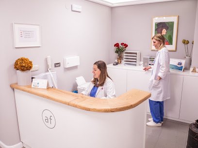 Foto de Clínica Dental Alicia Ferradas