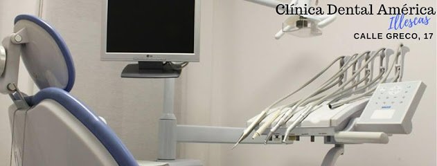 Foto de Clínica Dental América