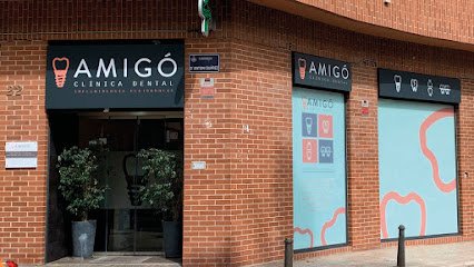Foto de Clinica Dental Amigó