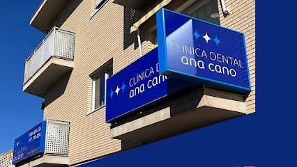 Foto de Clinica Dental Ana Cano