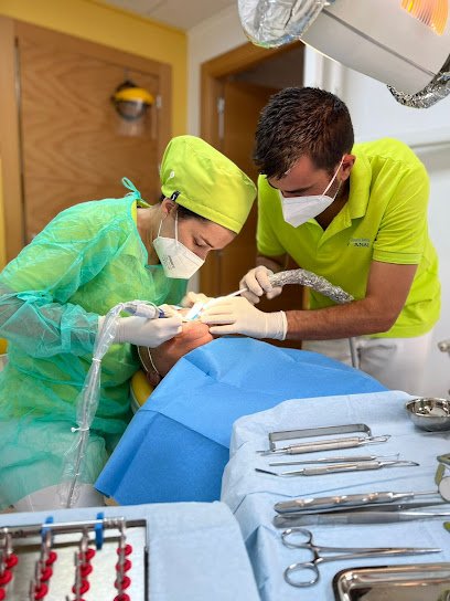 Foto de Clínica Dental Anau Callosa de Segura