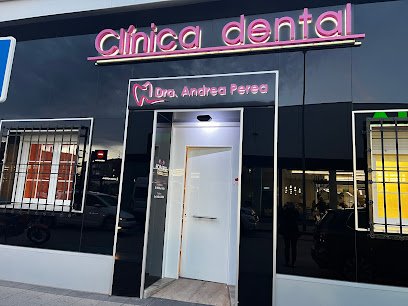 Foto de Clínica Dental Andrea Perea Morales
