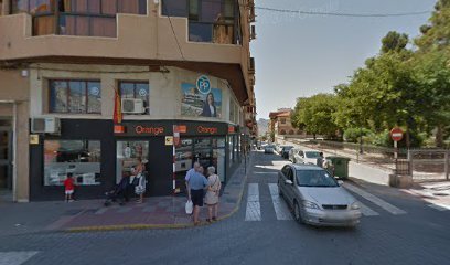 Foto de Clínica Dental Angel Hernández