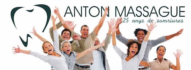 Foto de Clínica Dental Anton Massagué