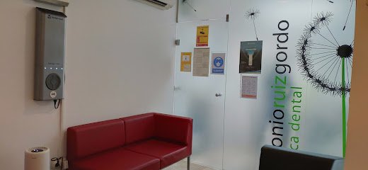 Foto de Clínica Dental Antonio Ruiz Gordo