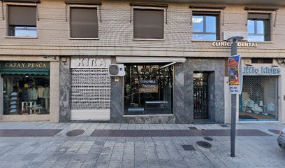 Foto de Clinica Dental Araceli Merino y José Ramón Fernandez