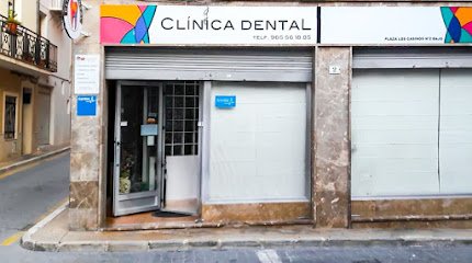 Foto de Clínica Dental Araceli Sánchez Carbonell