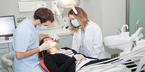 Foto de Clínica Dental Argarate - Dentista en Donostia