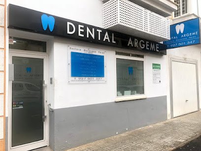 Foto de Clínica Dental Argeme