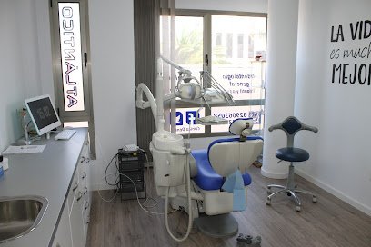 Foto de Clínica Dental Atlántico