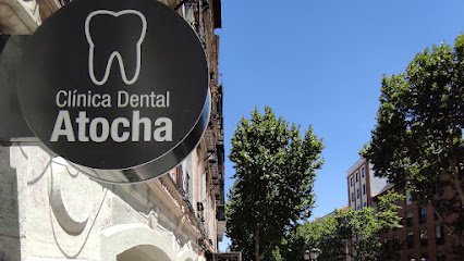 Foto de Clínica Dental Atocha