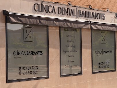 Foto de Clínica Dental Barrantes - Especialistas en Ortodoncia Cáceres