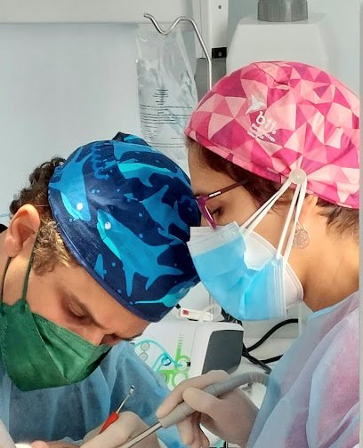 Foto de Clínica Dental Bel en Leganés