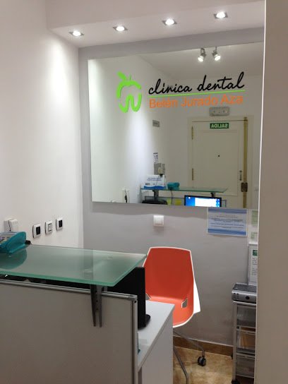 Foto de Clínica Dental Belen Jurado Aza