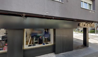 Foto de Clínica Dental Bendicho Artime