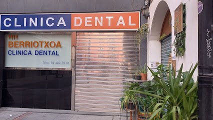 Foto de Clínica Dental Berriotxoa