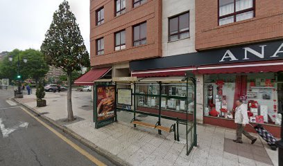 Foto de Clínica Dental Bianchi Stilman