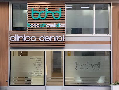 Foto de Clínica Dental Borja Chaveli Díaz
