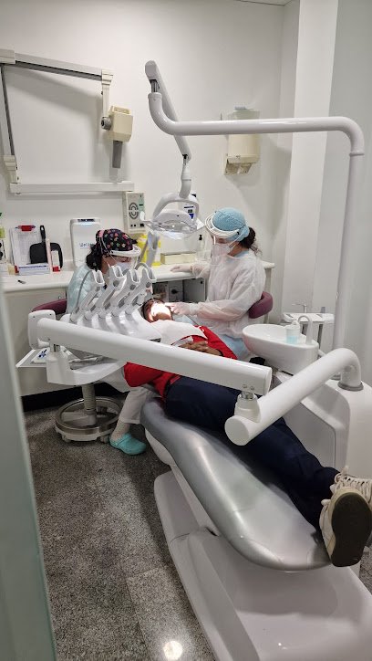 Foto de Clínica Dental Bucalia Barcelona Aribau