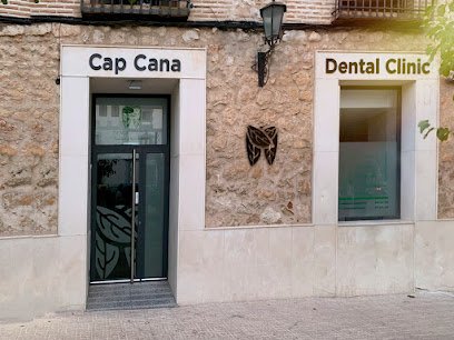 Foto de Clínica Dental CAP CANA OCAÑA
