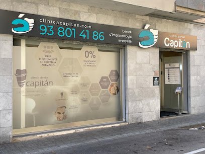 Foto de Clínica Dental CAPITÁN