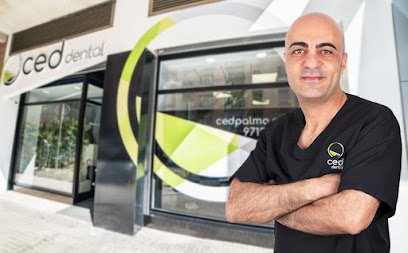 Foto de Clínica Dental CED Palma - Doctor Murad