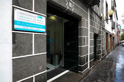 Foto de Clínica Dental Caballero De Rodas